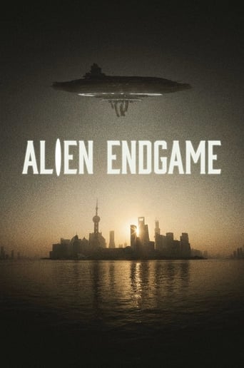 Subtitrare  Alien Endgame