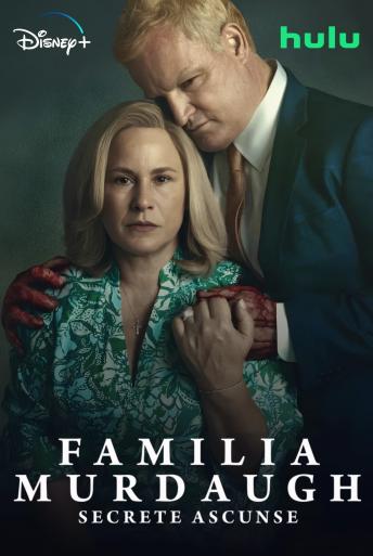 Subtitrare Murdaugh: Death in the Family - Sezonul 1