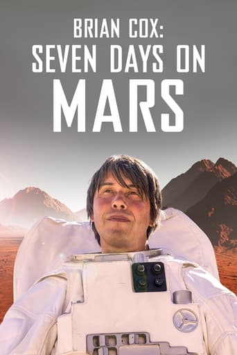 Subtitrare  Brian Cox: Seven Days on Mars