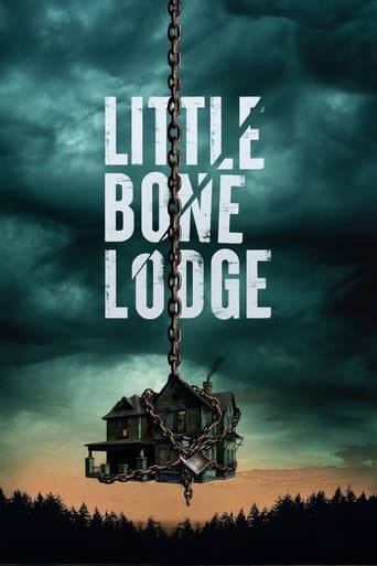 Subtitrare  Little Bone Lodge 1080p