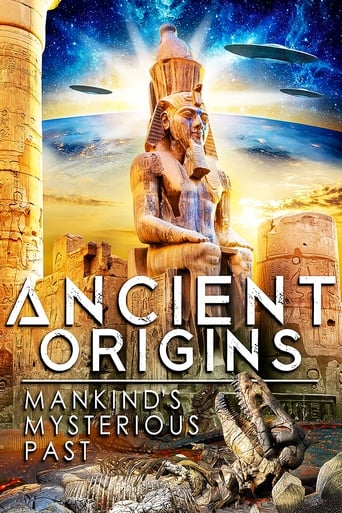 Subtitrare Ancient Origins: Mankind's Mysterious Past