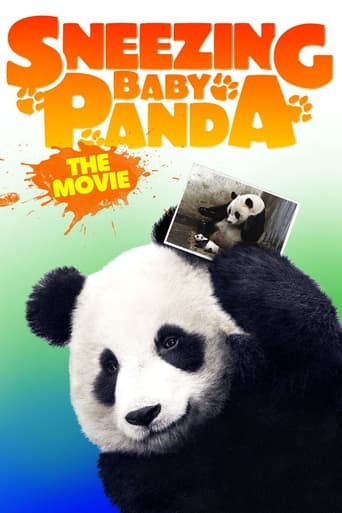 Subtitrare  Sneezing Baby Panda: The Movie