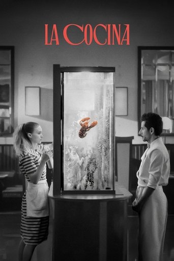 Subtitrare La cocina