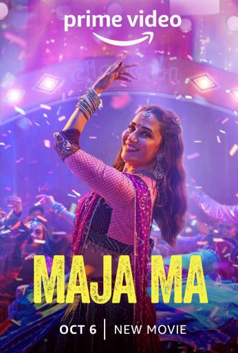 Subtitrare  Maja Ma