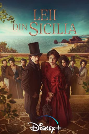 Subtitrare  The Lions of Sicily (I Leoni di Sicilia) - Sezonul 1