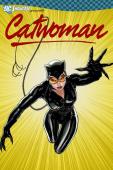 Subtitrare DC Showcase: Catwoman