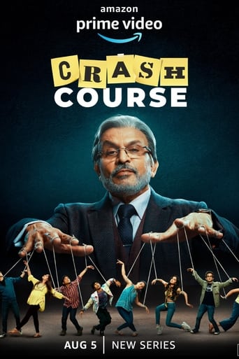 Subtitrare  Crash Course - Sezonul 1