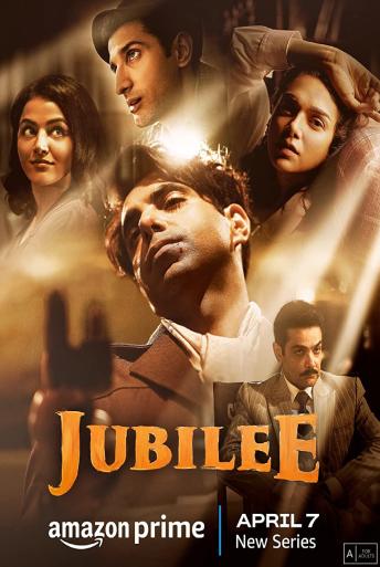 Subtitrare  Jubilee - Sezonul 1