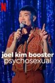 Film Joel Kim Booster: Psihosexual