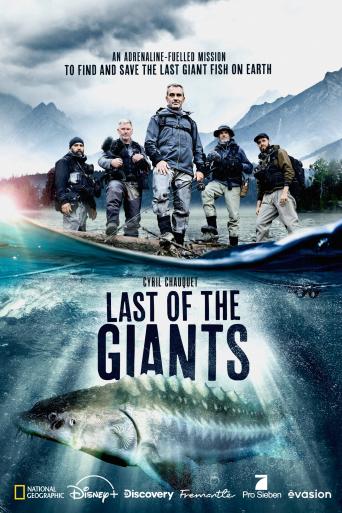 Subtitrare  Last of the Giants - Sezonul 1