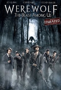 Subtitrare  Werewolf: The Beast Among Us DVDRIP XVID