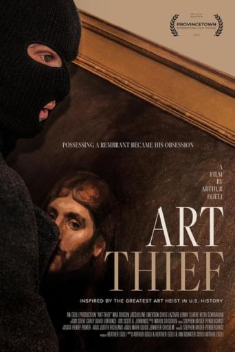 Subtitrare Art Thief