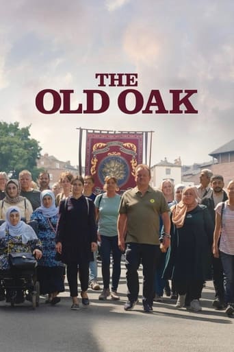 Subtitrare  The Old Oak HD 720p 1080p