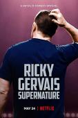 Subtitrare Ricky Gervais: SuperNature