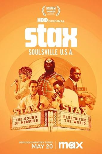 Subtitrare  Stax: Soulsville U.S.A. (STAX: Soulsville, U.S.A.) - Sezonul 1