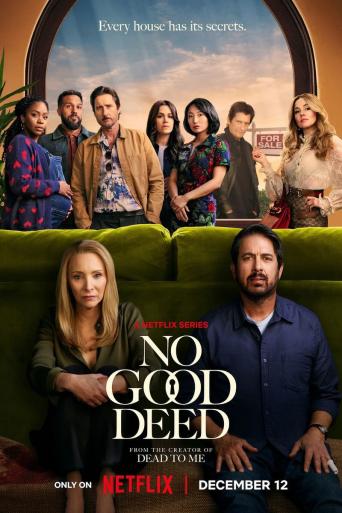 Subtitrare  No Good Deed - Sezonul 1