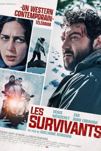 Subtitrare White Paradise (Les survivants)