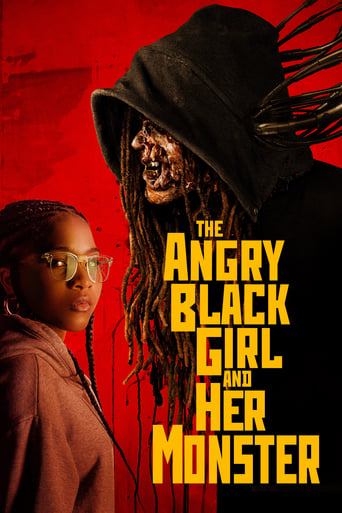 Subtitrare  The Angry Black Girl and Her Monster