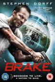 Subtitrare  Brake DVDRIP HD 720p XVID