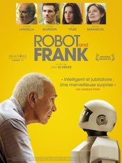 Subtitrare  Robot & Frank DVDRIP HD 720p XVID
