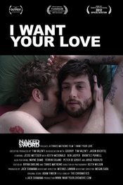 Subtitrare  I Want Your Love