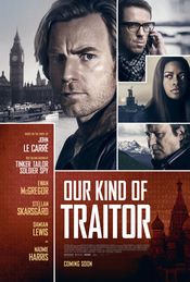 Subtitrare  Our Kind of Traitor HD 720p 1080p XVID