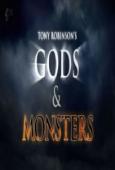 Subtitrare Tony Robinson.s Gods and Monsters