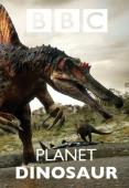 Subtitrare  Planet Dinosaur XVID