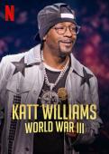 Subtitrare Katt Williams: World War III