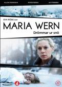Subtitrare  Maria Wern - Drömmar ur snö (Dreams from Snow