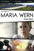 Subtitrare  Maria Wern - Svart fjäril (Black Butterfly)