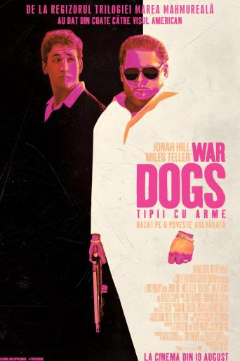 Subtitrare  War Dogs HD 720p 1080p XVID