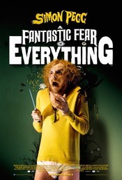 Subtitrare A Fantastic Fear of Everything
