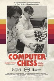 Subtitrare  Computer Chess 1080p