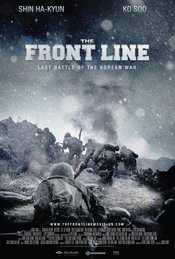 Subtitrare The Front Line (Go-ji-jeon)