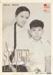 Subtitrare  A Simple Life (Tao jie) XVID