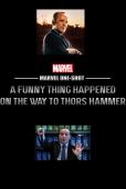 Subtitrare Marvel One-Shot: A Funny Thing Happened on the Way