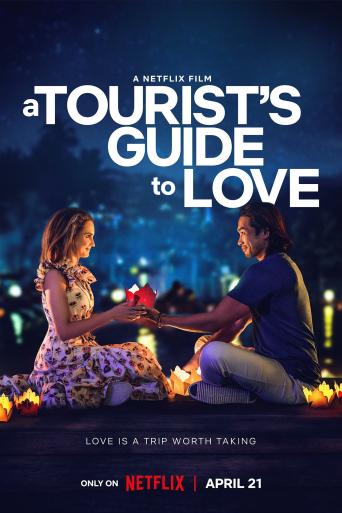 Subtitrare  A Tourist's Guide to Love