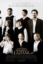 Subtitrare  Monsieur Lazhar DVDRIP XVID