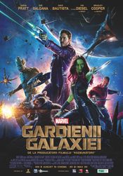 Subtitrare  Guardians of the Galaxy DVDRIP