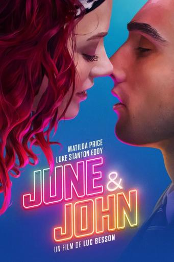 Subtitrare June and John (June & John)
