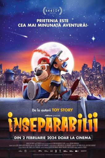 Subtitrare  The Inseparables