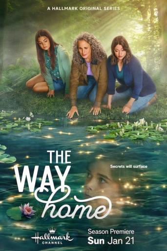 Subtitrare  The Way Home - Sezonul 1