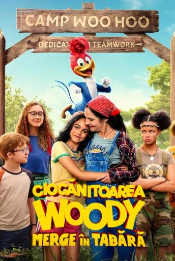 Subtitrare  Woody Woodpecker Goes to Camp