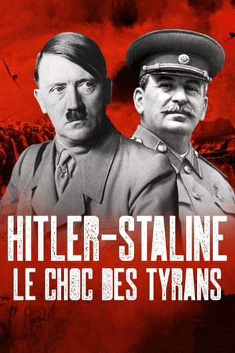 Subtitrare  Hitler-Staline, le choc des tyrans