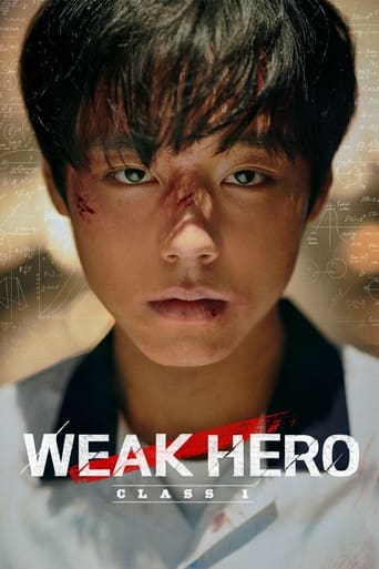 Subtitrare  Weak Hero Class 1 (Yakhanyeongung) - Sezonul 1