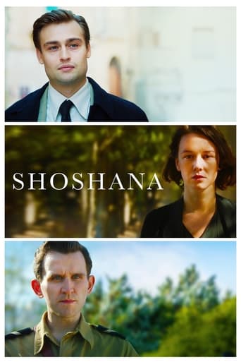 Subtitrare  Shoshana 1080p