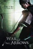 Subtitrare  War of the Arrows (Arrow, the Ultimate Weapon) XVID