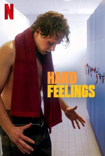 Subtitrare  Hard Feelings (Hammerharte Jungs)