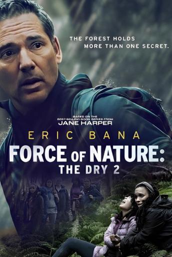 Subtitrare Force of Nature: The Dry 2